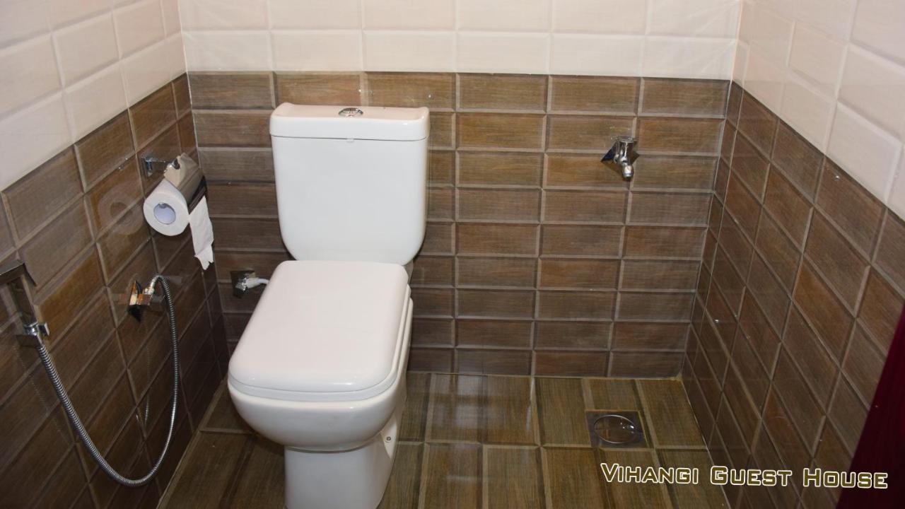 Vihangi Guesthouse Dambulla Ngoại thất bức ảnh