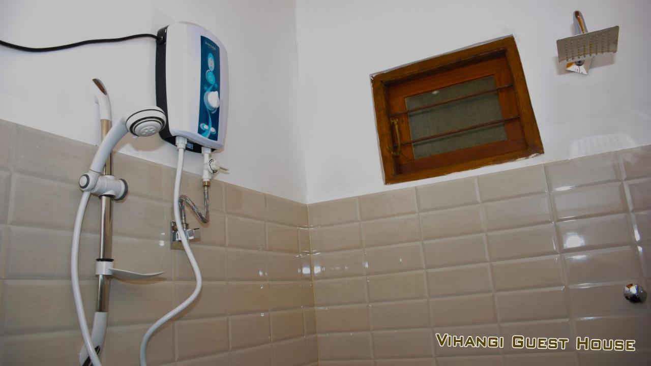 Vihangi Guesthouse Dambulla Ngoại thất bức ảnh
