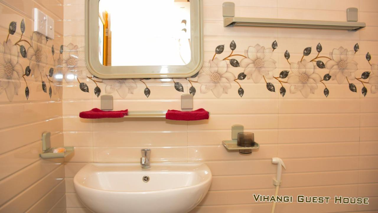 Vihangi Guesthouse Dambulla Ngoại thất bức ảnh